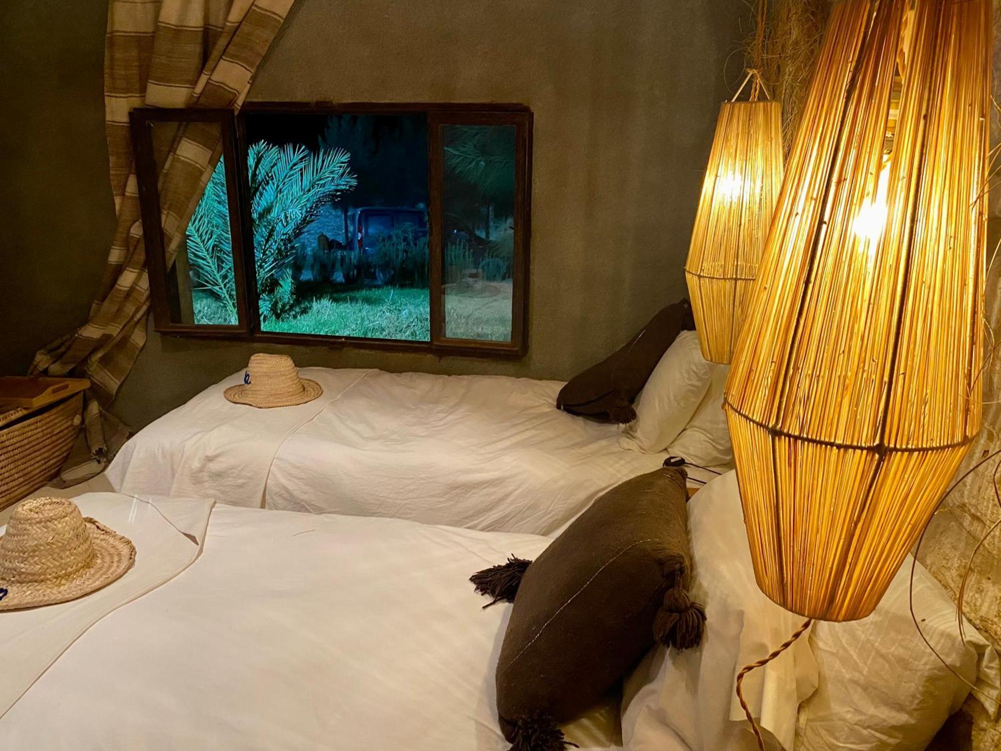 אסאוירה Villa Mama Vus Panoramique Sans Vis-A-Vis מראה חיצוני תמונה