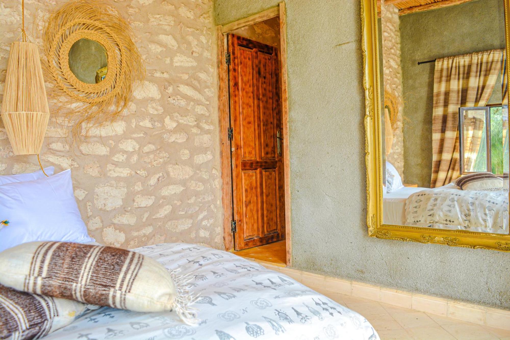 אסאוירה Villa Mama Vus Panoramique Sans Vis-A-Vis מראה חיצוני תמונה