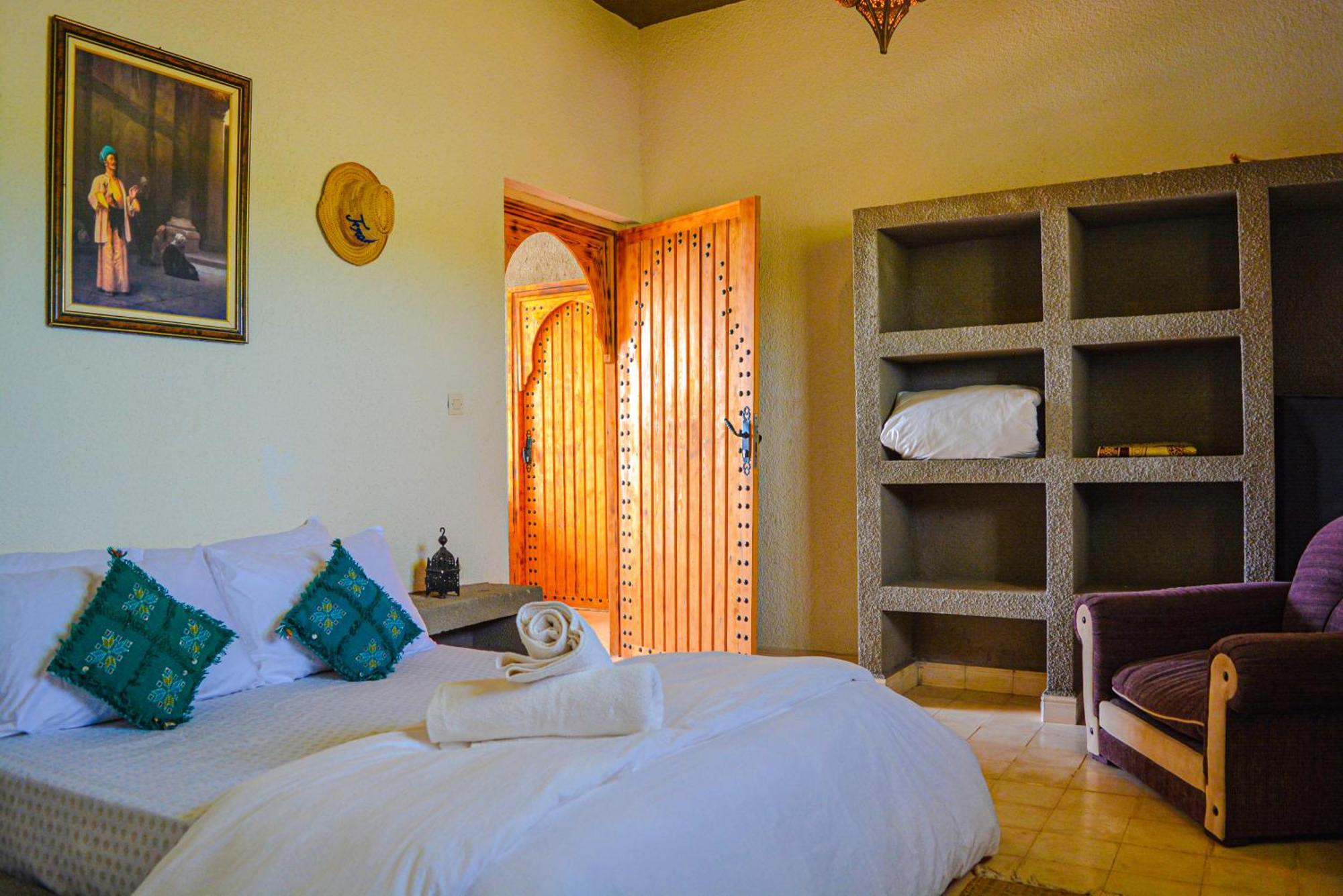 אסאוירה Villa Mama Vus Panoramique Sans Vis-A-Vis מראה חיצוני תמונה