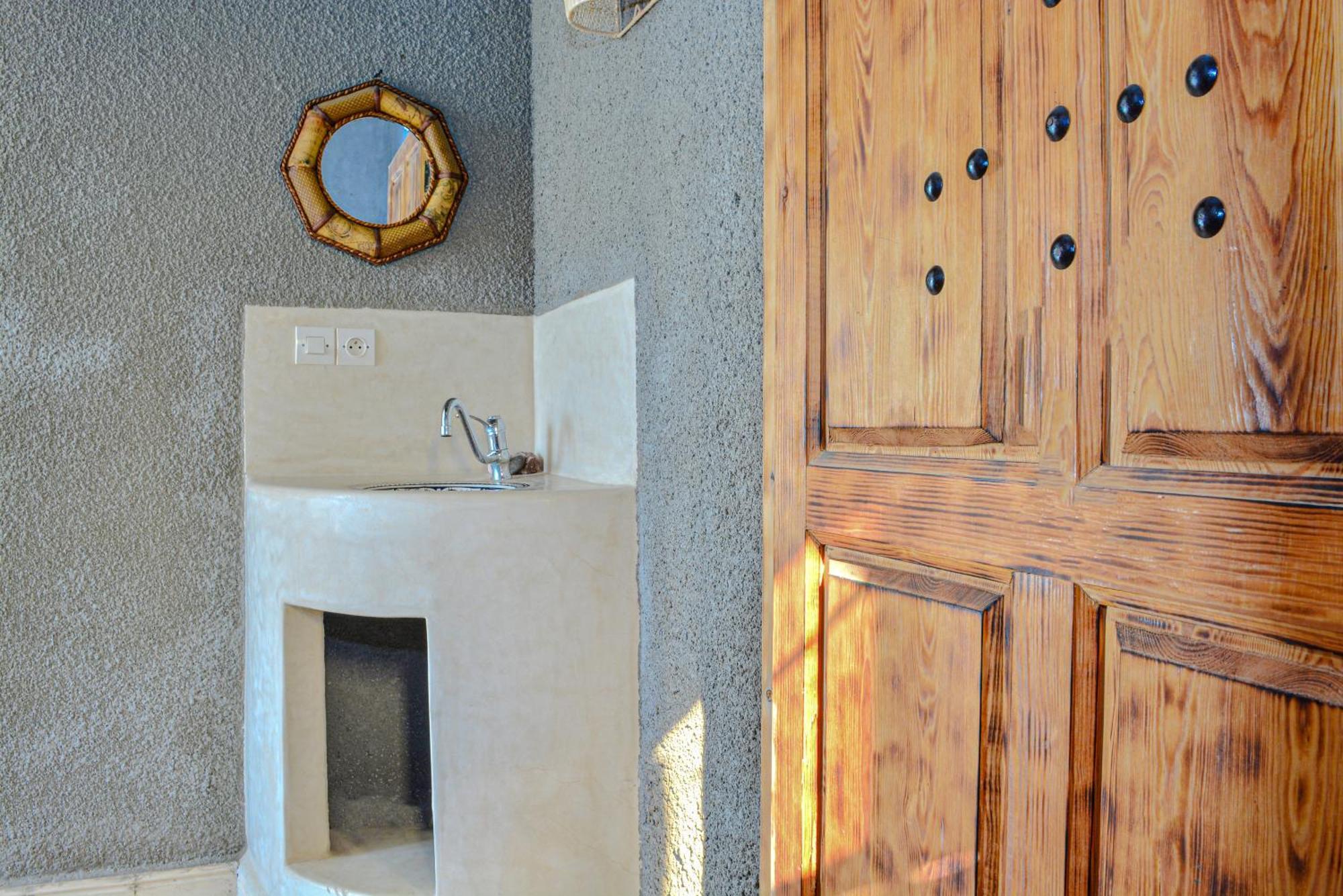 אסאוירה Villa Mama Vus Panoramique Sans Vis-A-Vis מראה חיצוני תמונה