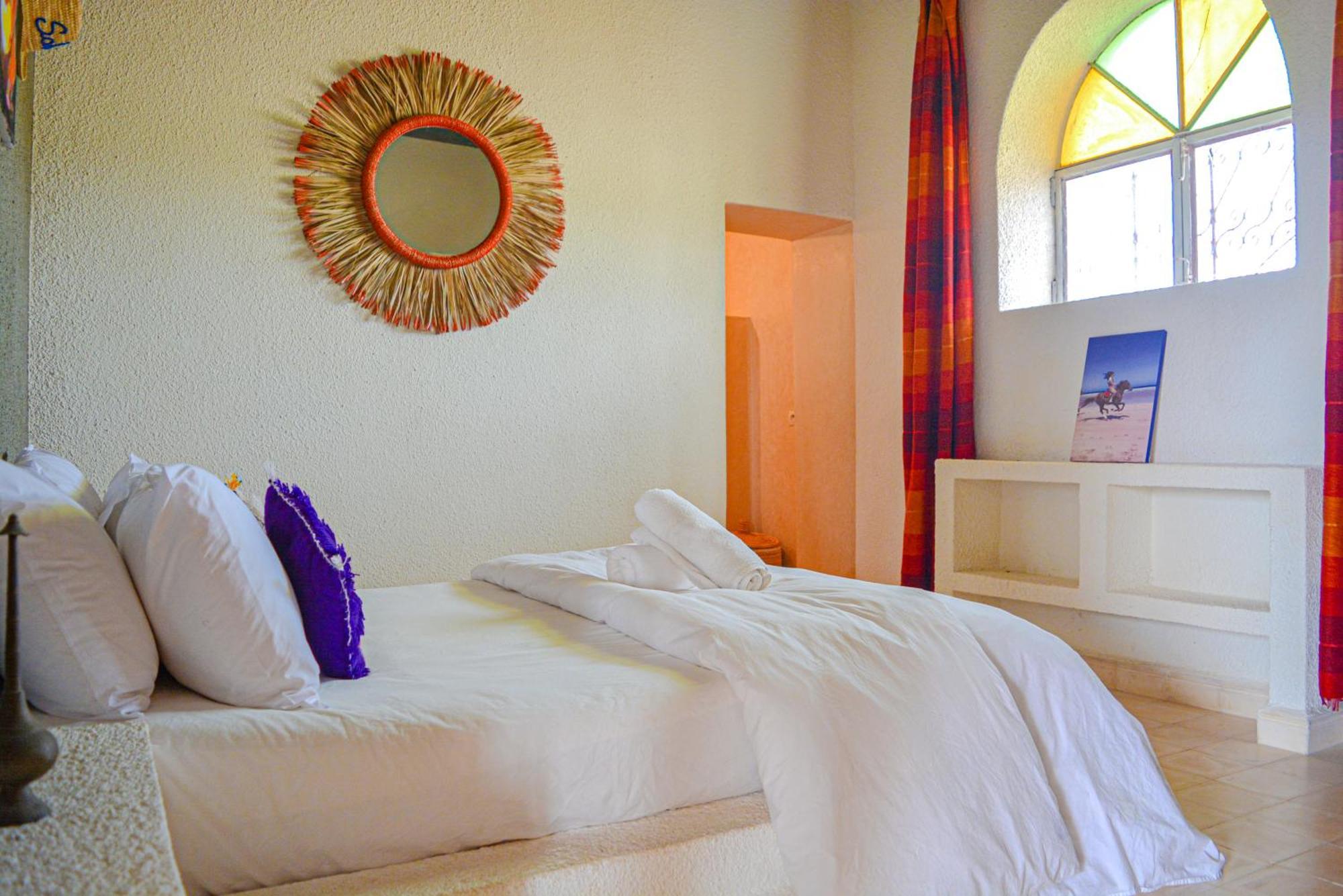 אסאוירה Villa Mama Vus Panoramique Sans Vis-A-Vis מראה חיצוני תמונה