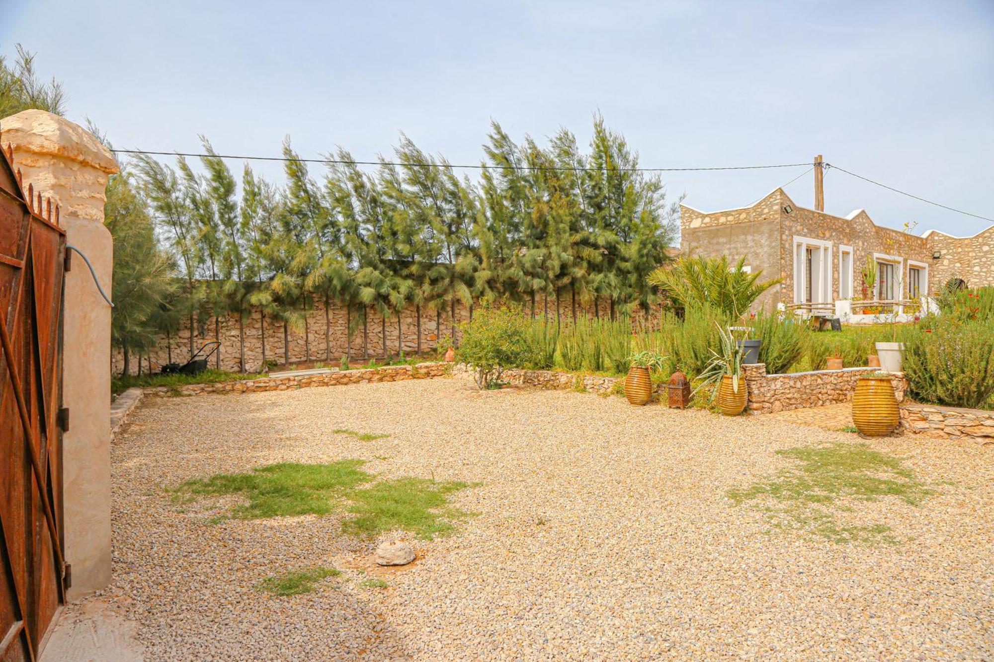 אסאוירה Villa Mama Vus Panoramique Sans Vis-A-Vis מראה חיצוני תמונה