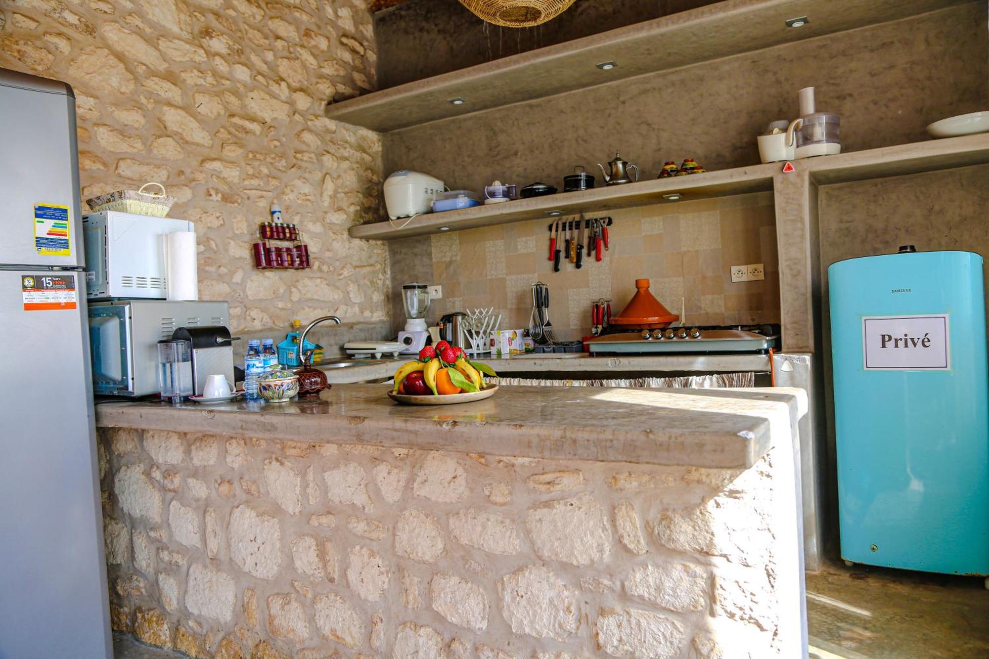 אסאוירה Villa Mama Vus Panoramique Sans Vis-A-Vis מראה חיצוני תמונה