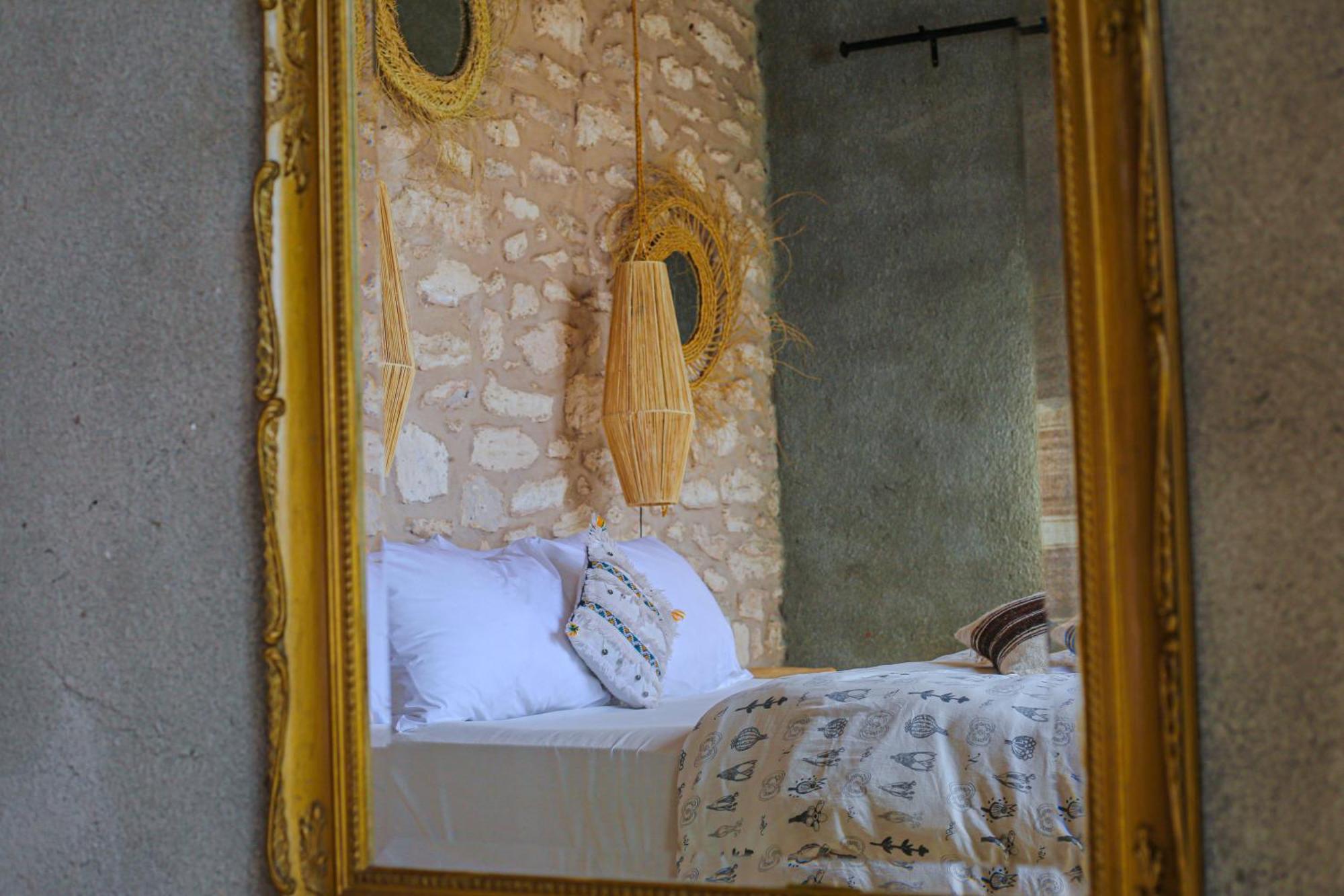 אסאוירה Villa Mama Vus Panoramique Sans Vis-A-Vis מראה חיצוני תמונה