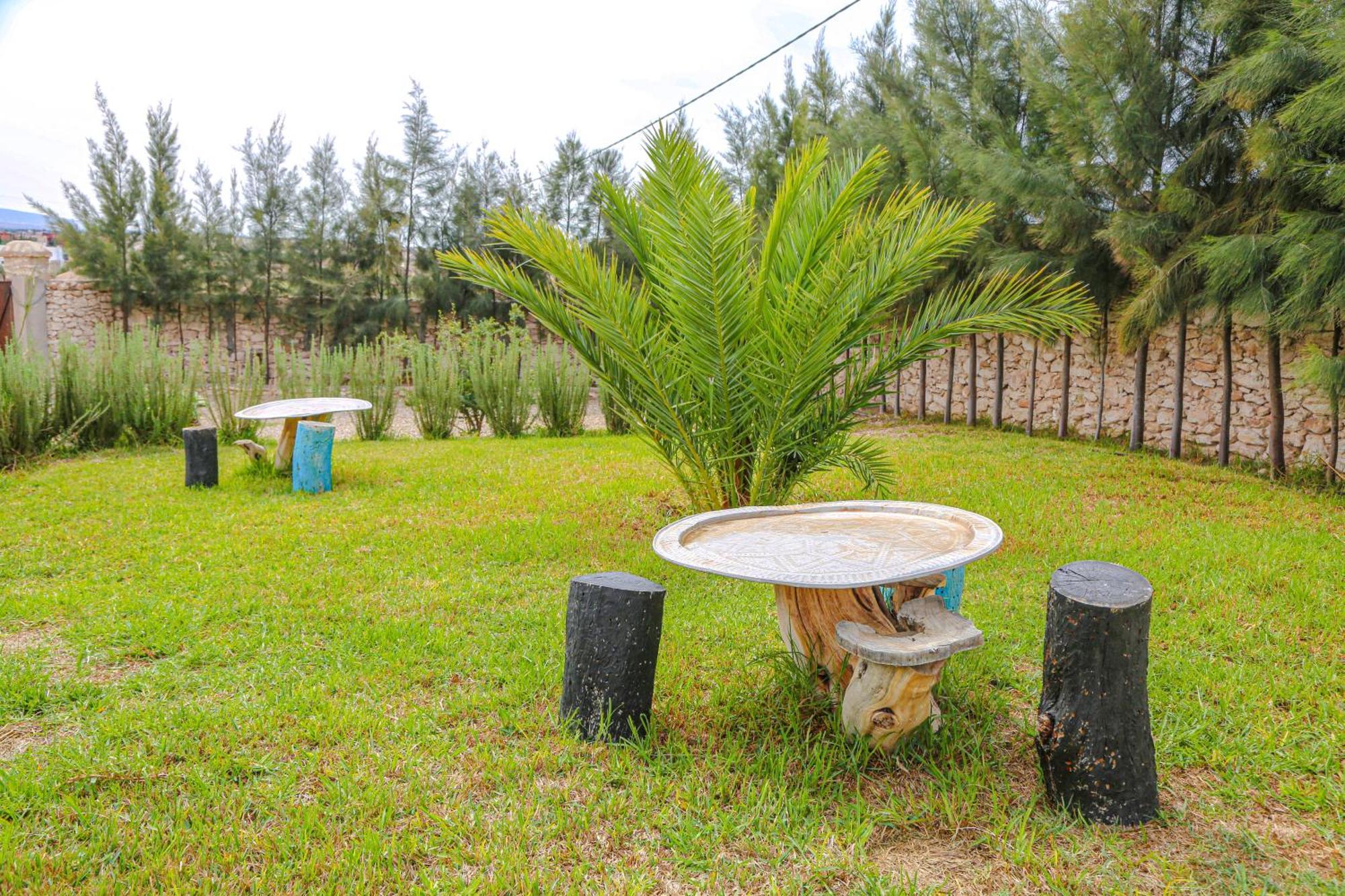 אסאוירה Villa Mama Vus Panoramique Sans Vis-A-Vis מראה חיצוני תמונה
