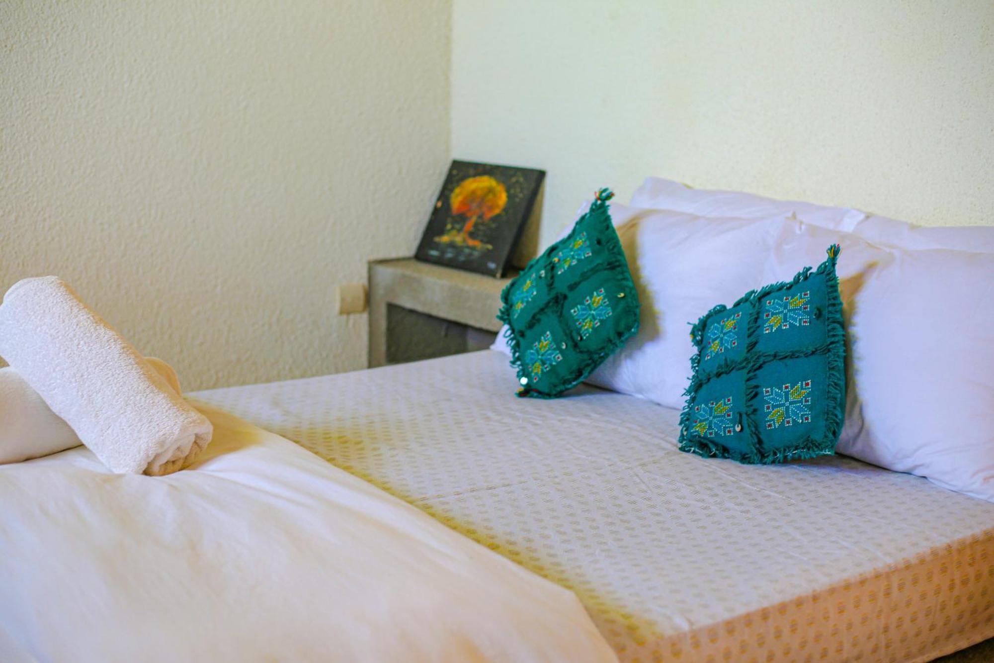 אסאוירה Villa Mama Vus Panoramique Sans Vis-A-Vis מראה חיצוני תמונה