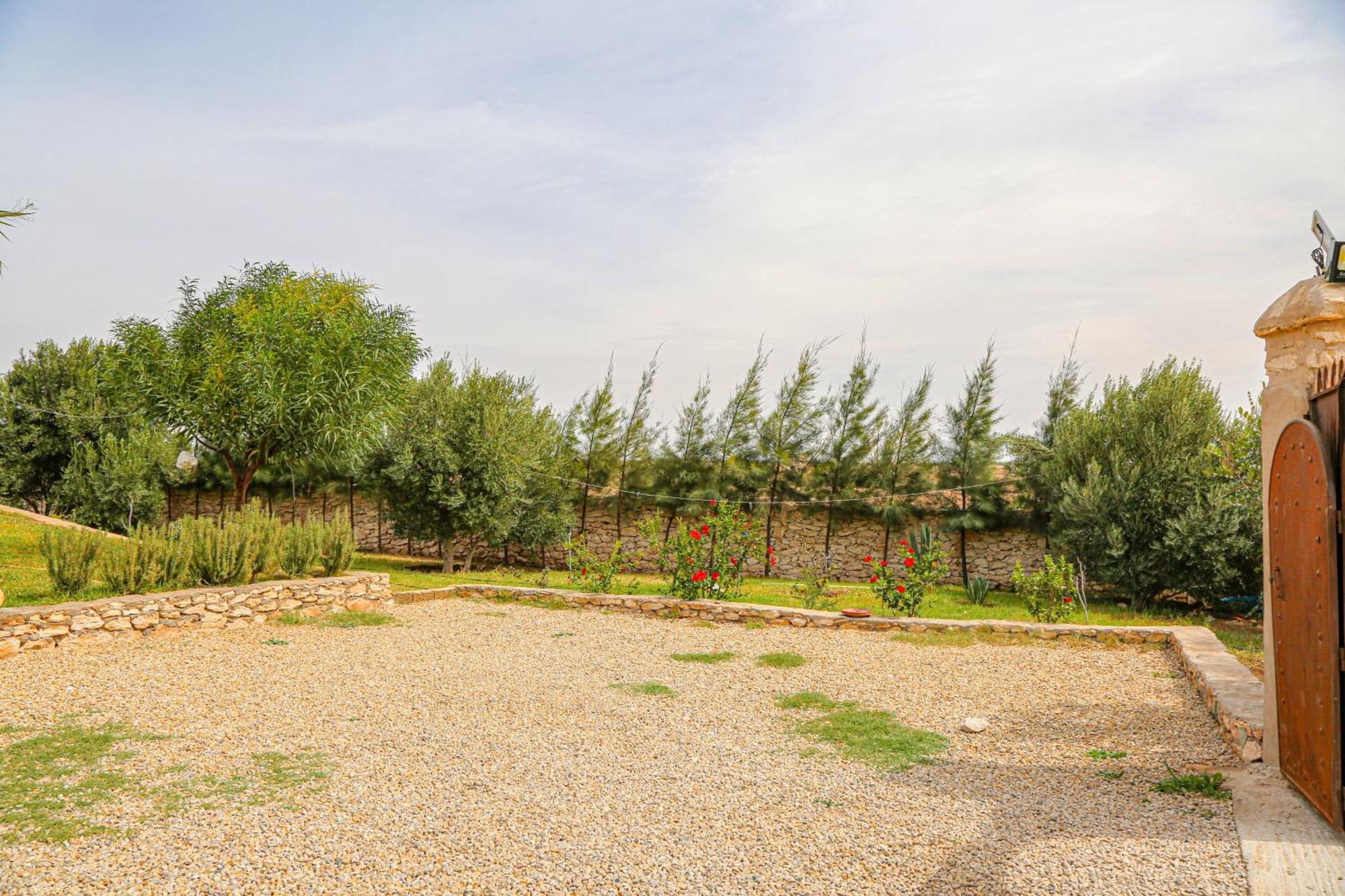 אסאוירה Villa Mama Vus Panoramique Sans Vis-A-Vis מראה חיצוני תמונה