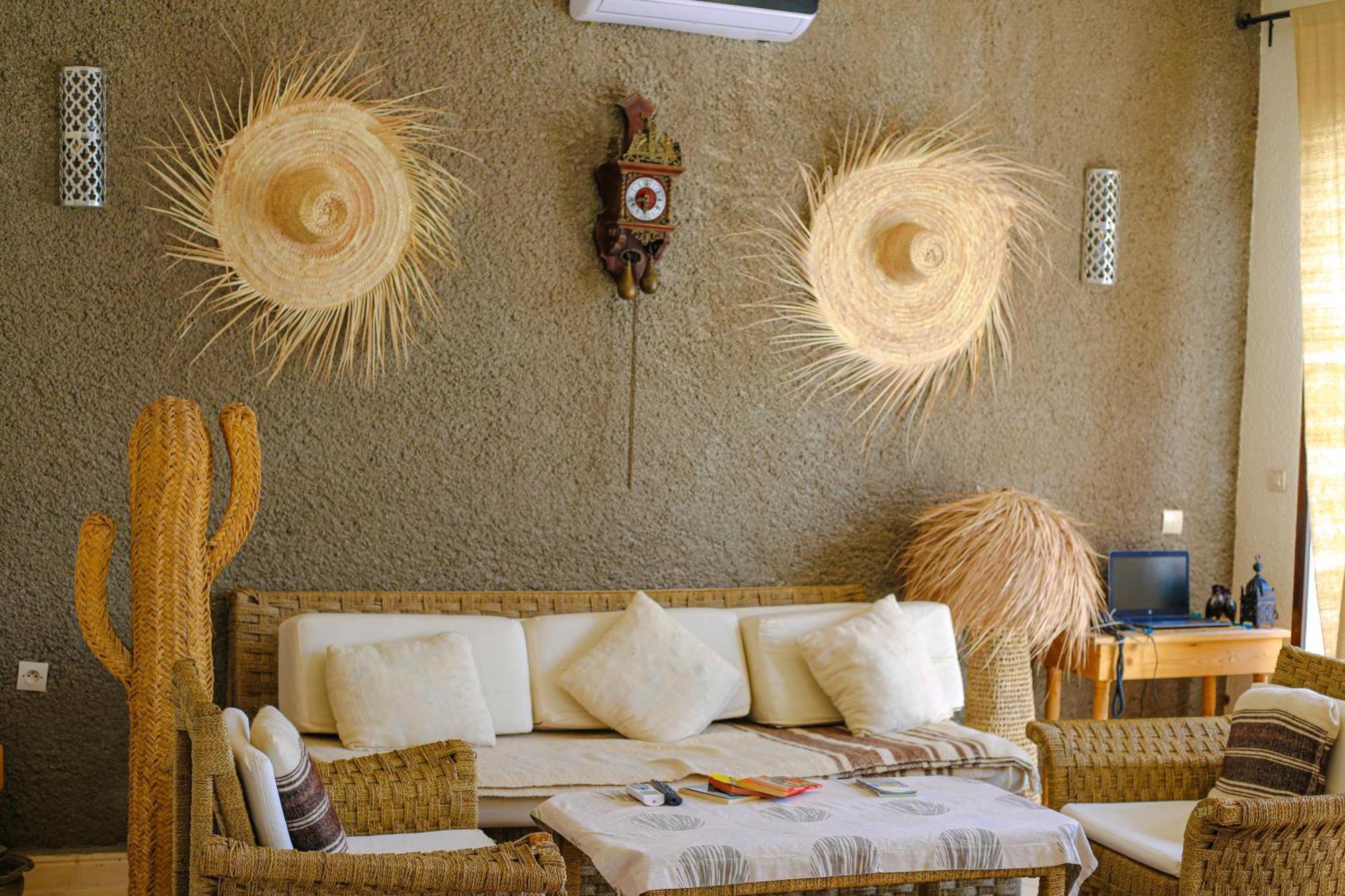אסאוירה Villa Mama Vus Panoramique Sans Vis-A-Vis מראה חיצוני תמונה