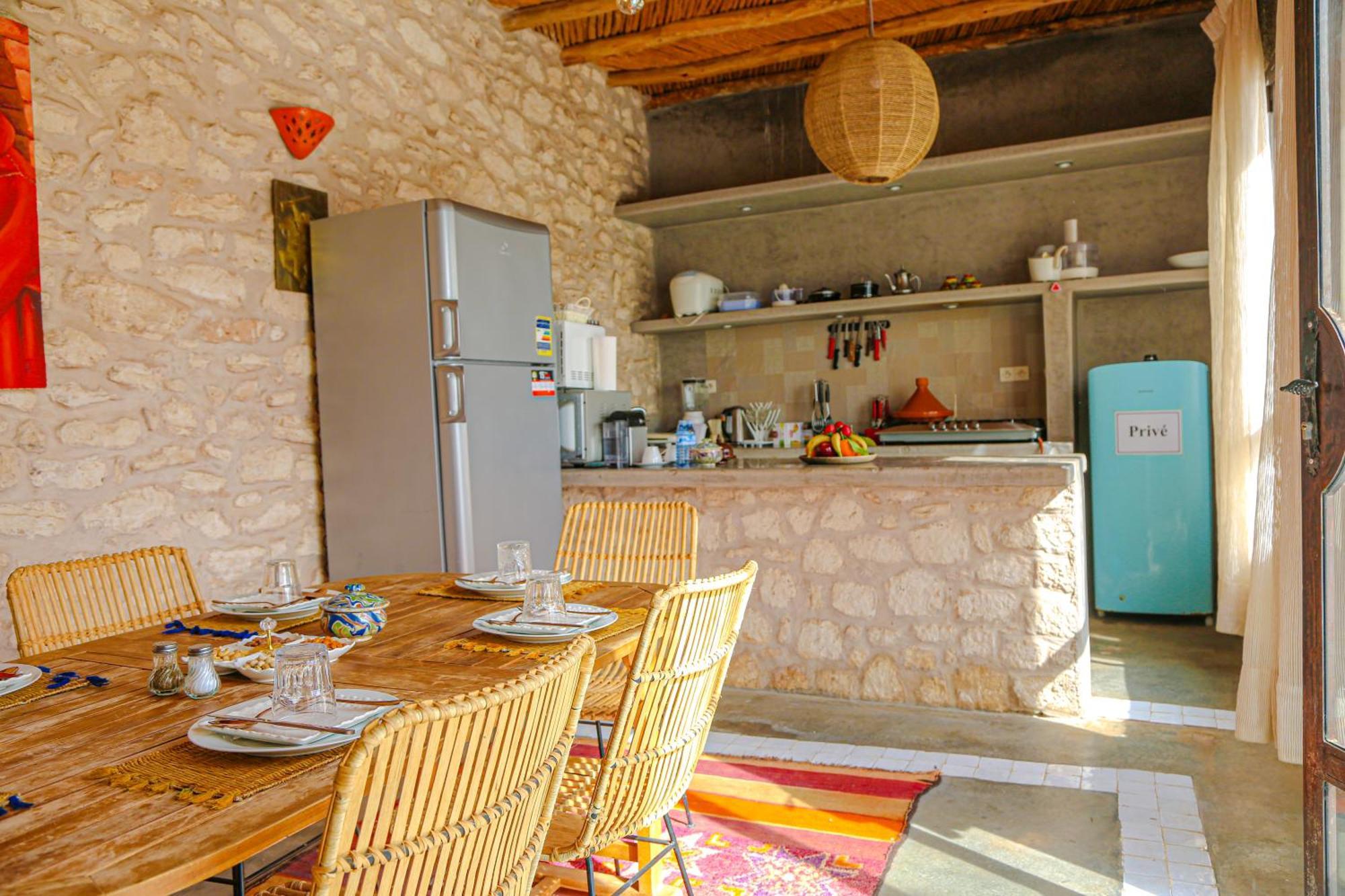 אסאוירה Villa Mama Vus Panoramique Sans Vis-A-Vis מראה חיצוני תמונה
