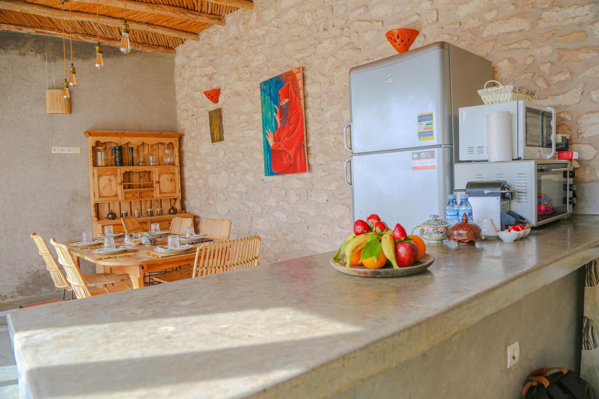 אסאוירה Villa Mama Vus Panoramique Sans Vis-A-Vis מראה חיצוני תמונה